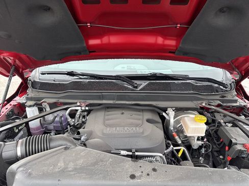 New 2026 RAM 2500 Rebel w/ Rebel Level 2 Equipment Group image 9