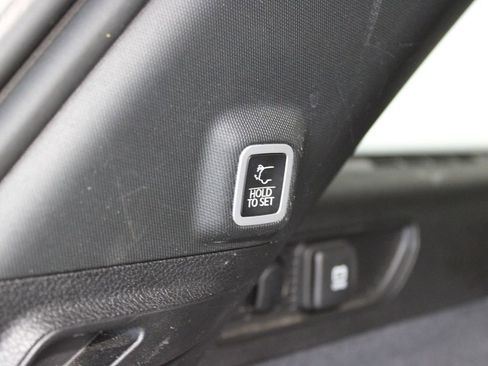 Used 2023 Jeep Grand Cherokee Trailhawk w/ Advanced Protech Group II image 40