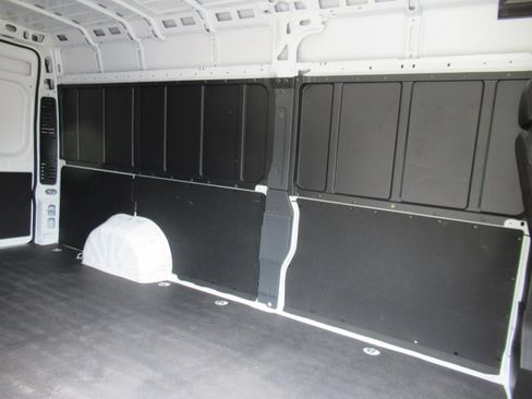 Used 2025 RAM ProMaster 3500 w/ Convenience Group FWD image 20