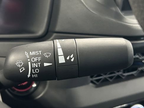 New 2026 Honda Accord LX image 18