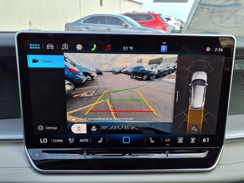 New 2026 Volkswagen Tiguan SE image 63