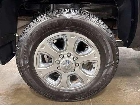Used 2017 RAM 2500 Laramie w/ Off Road Package AWD/4WD image 20