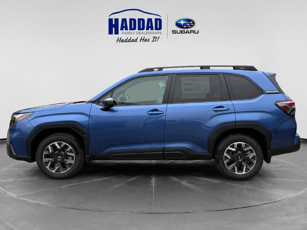 New 2026 Subaru Forester Premium AWD/4WD image 2