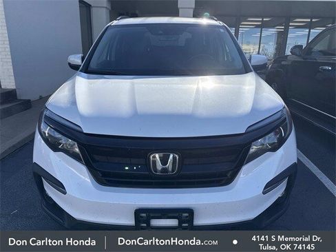 Used 2022 Honda Pilot Special Edition image 2