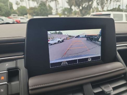 Used 2024 Chevrolet Tahoe LS image 14