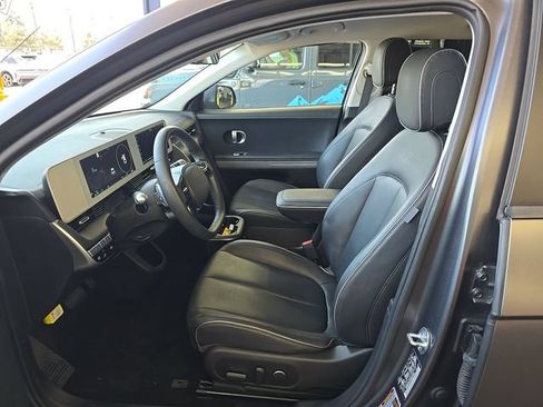 Used 2023 Hyundai Ioniq 5 SEL AWD/4WD image 6