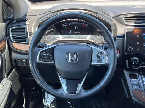 Used 2020 Honda CR-V EX-L image 24