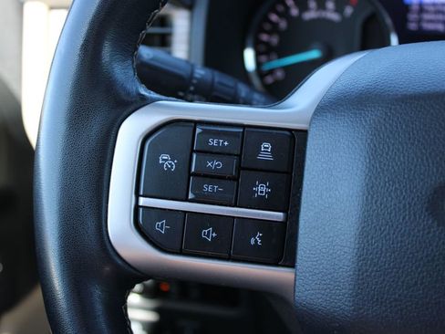 Used 2024 Ford Expedition Max Limited image 40