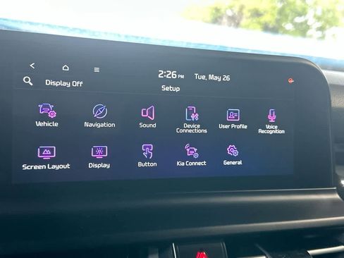 Used 2025 Kia Seltos S FWD image 18