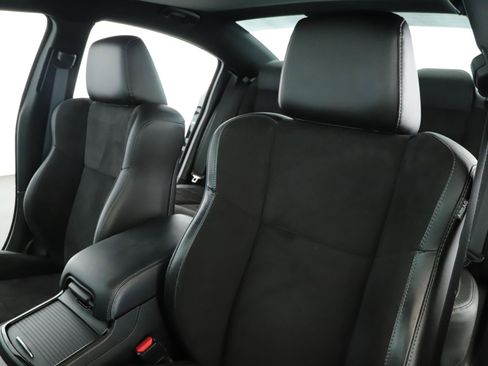 Used 2023 Dodge Charger GT w/ Plus Group RWD image 4