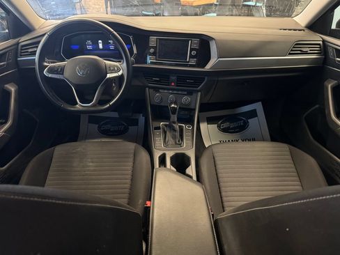 Used 2024 Volkswagen Jetta S FWD image 10