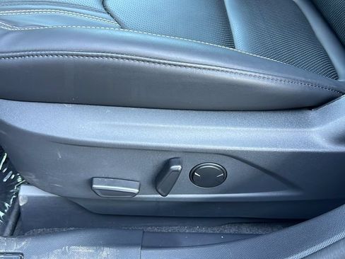 Certified 2025 Ford Mustang Mach-E Premium RWD image 16