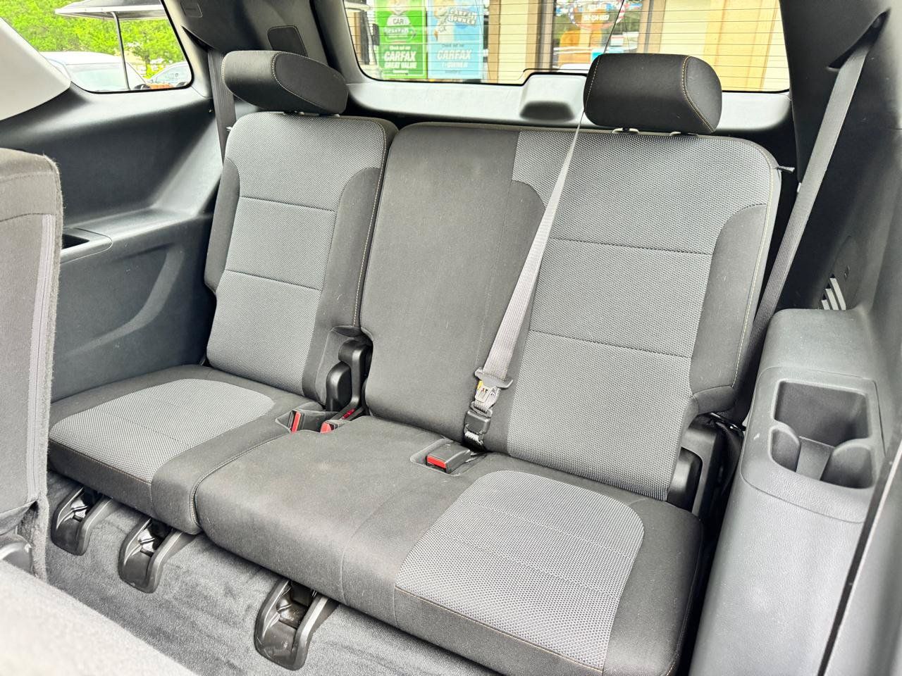Used 2021 Chevrolet Traverse LS FWD image 14