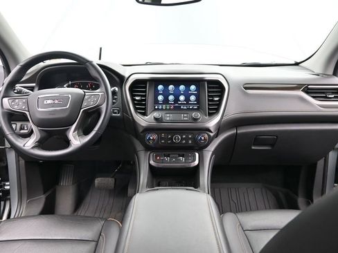 Used 2023 GMC Acadia AT4 w/ Preferred Package AWD/4WD image 33