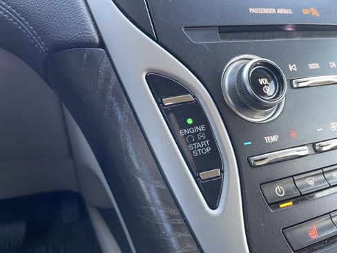 Used 2019 Lincoln Nautilus Select image 24