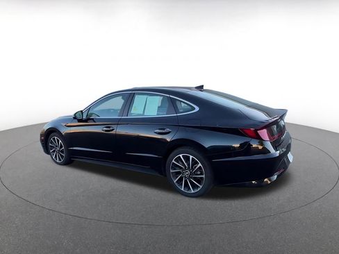 Used 2023 Hyundai Sonata Limited FWD image 10