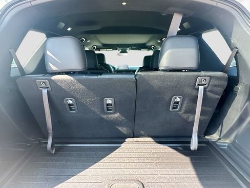 Certified 2025 Honda Pilot TrailSport image 26