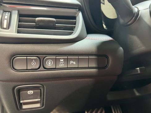 Used 2025 Acura TLX A-Spec Package image 14