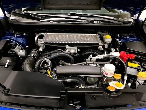 Used 2022 Subaru WRX GT image 30