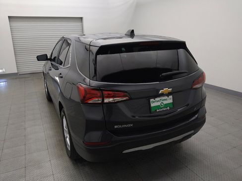 Used 2023 Chevrolet Equinox LT FWD image 6