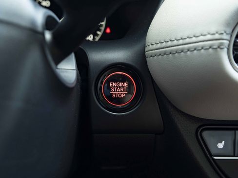 Used 2027 Honda HR-V EX-L image 25