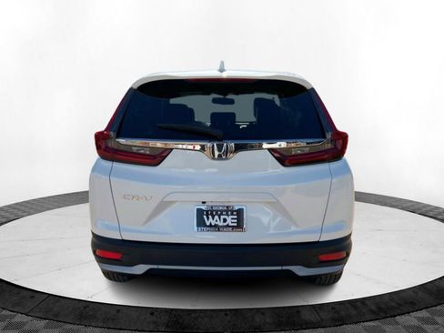 Used 2020 Honda CR-V EX-L image 5