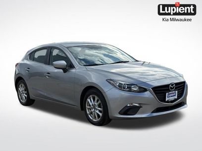 Used 2014 MAZDA MAZDA3 i Touring w/ Technology Package