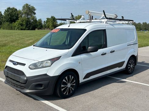 Used 2014 Ford Transit Connect XL FWD image 4