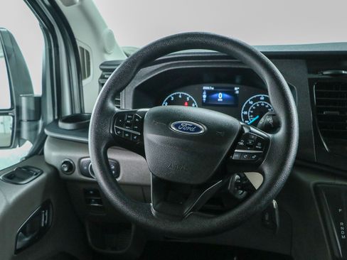 Used 2025 Ford Transit 350 XLT RWD image 12