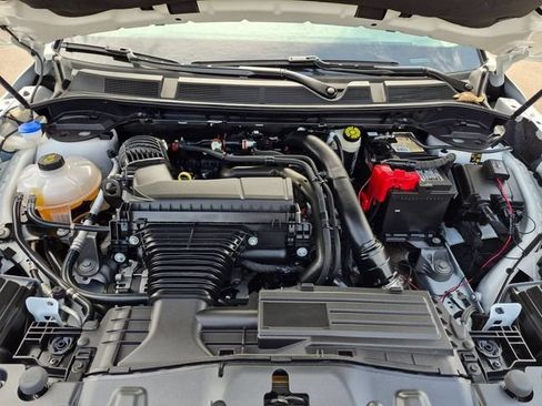 Certified 2024 Lincoln Corsair Reserve w/ Equipment Group 201A AWD/4WD image 33