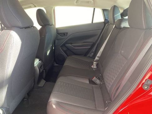 New 2026 Subaru Impreza 2.0i Sport image 11