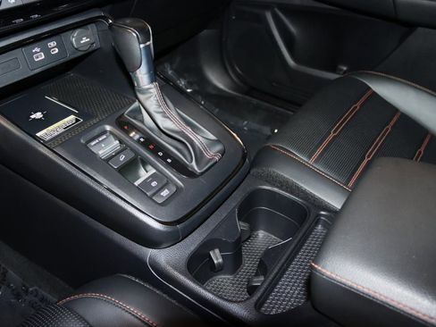 Used 2025 Honda CR-V Sport Touring image 40