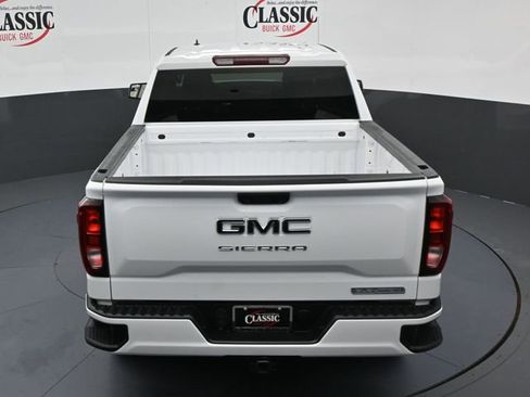 Certified 2024 GMC Sierra 1500 Elevation image 23