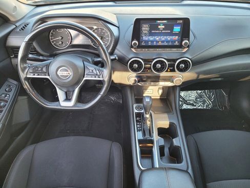 Used 2021 Nissan Sentra SV image 11