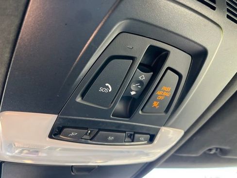 Used 2017 BMW X5 M image 39