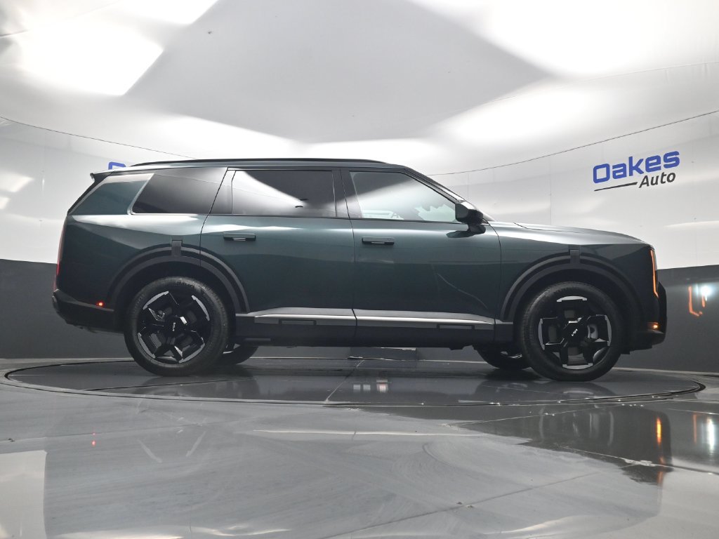 New 2027 Kia Telluride EX FWD image 48