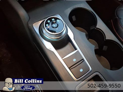 New 2025 Ford Escape ST-Line Elite w/ Premium Technology Package image 22