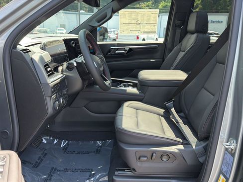 New 2026 Chevrolet Tahoe RST w/ Comfort Package AWD/4WD image 10