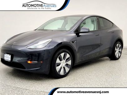 Used 2024 Tesla Model Y Long Range