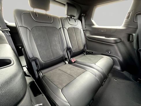 New 2026 Jeep Grand Cherokee L 4WD image 21
