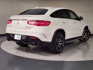 Used 2019 Mercedes-Benz GLE 43 AMG 4MATIC Coupe video 2