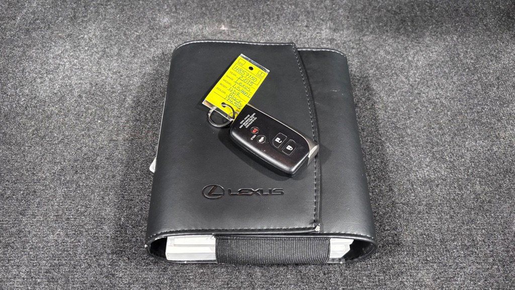 Used 2015 Lexus LS 460 L AWD/4WD image 34