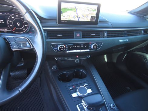 Used 2018 Audi A5 2.0T Premium Plus w/ Premium Plus image 16