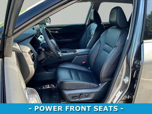 Used 2026 Nissan Rogue SL FWD image 21