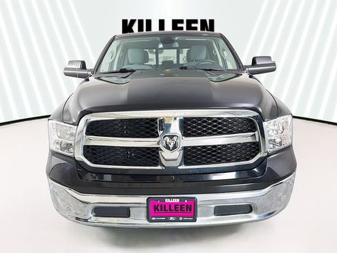 Used 2023 RAM 1500 Classic SLT w/ Trailer & Traction Group image 2