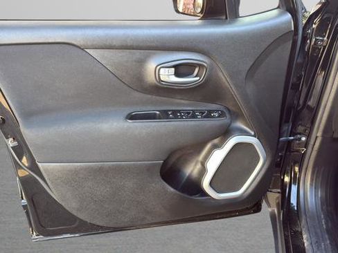 Used 2019 Jeep Renegade Sport w/ UConnect 7.0 Group image 10