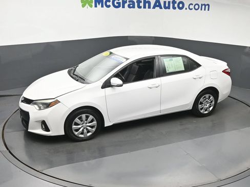 Used 2016 Toyota Corolla S FWD image 22