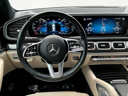 Used 2023 Mercedes-Benz GLE 350 4MATIC image 8