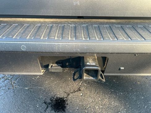 New 2025 Ford Maverick Lobo image 15