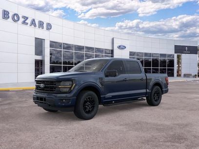 New 2026 Ford F150 XLT w/ Equipment Group 302A MID